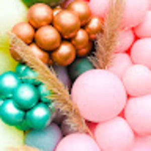 Meet your Posher, Cheriece